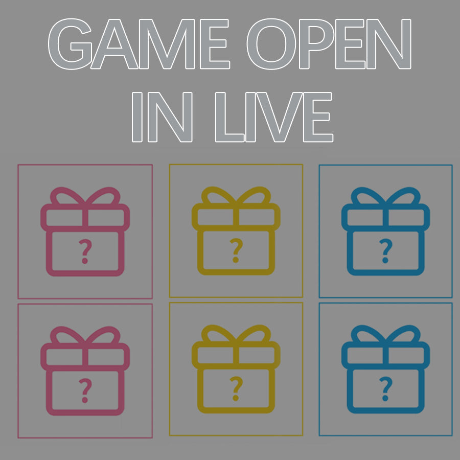 Game in live