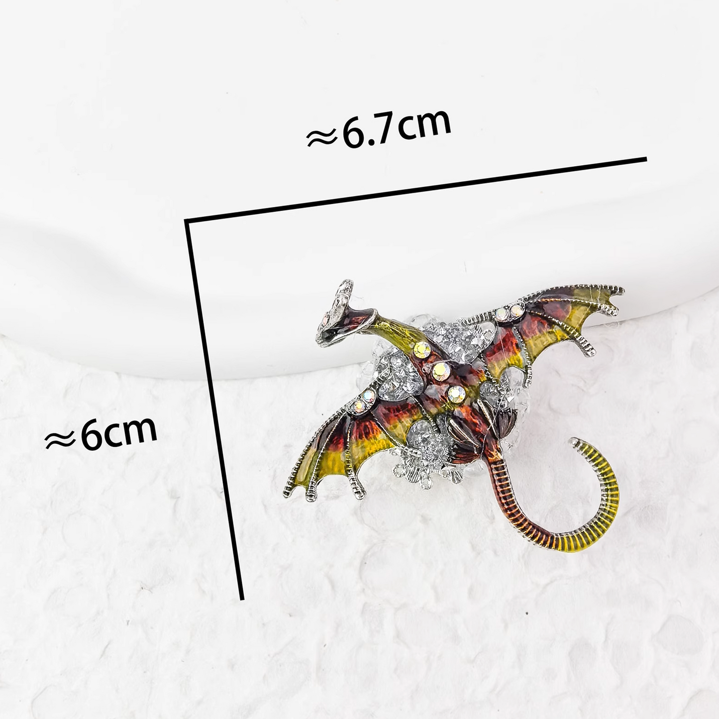 Diy Dragon diamond  Penbeads (OVER 39.99$ FREE SHIPPING)