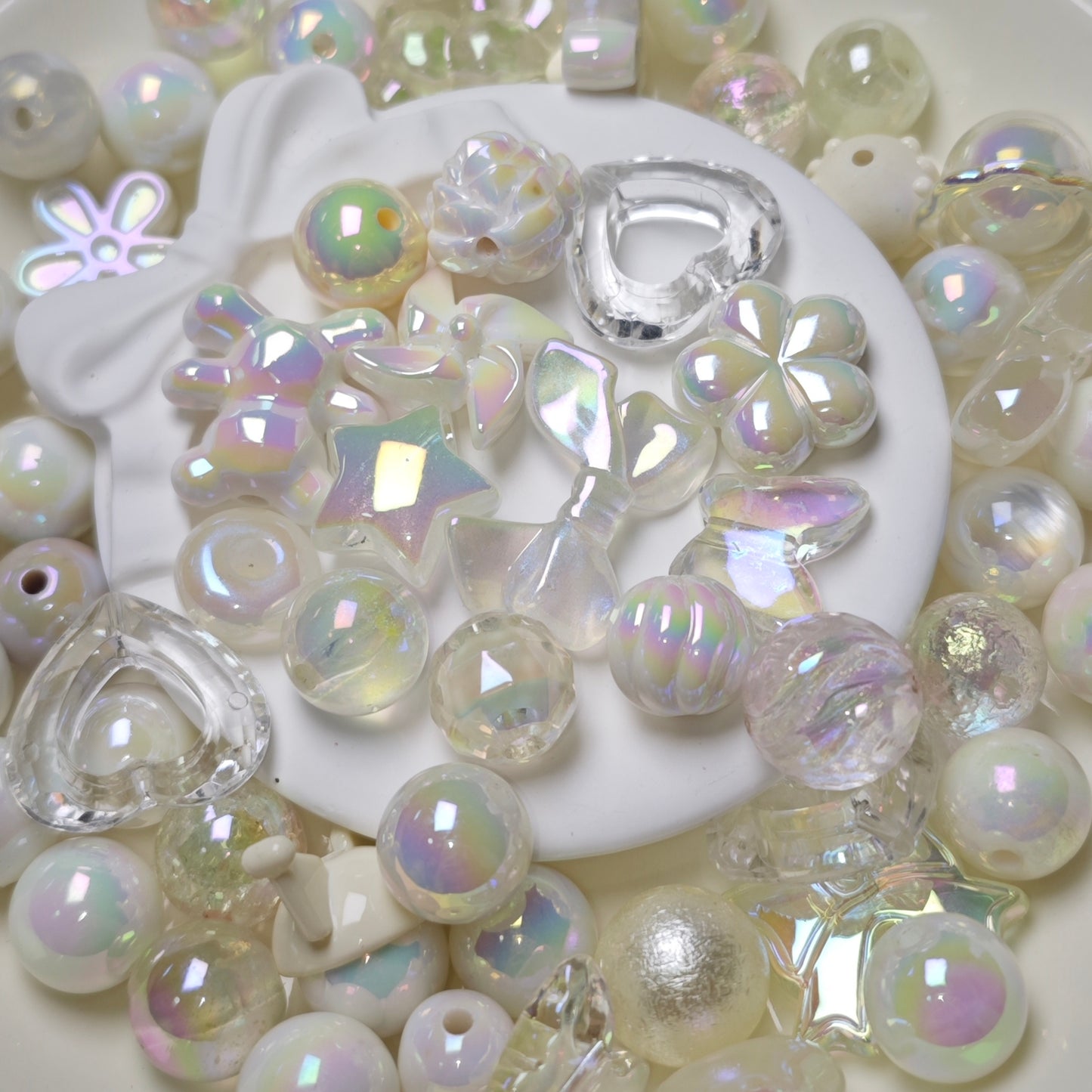 pen beads 5- game open in live