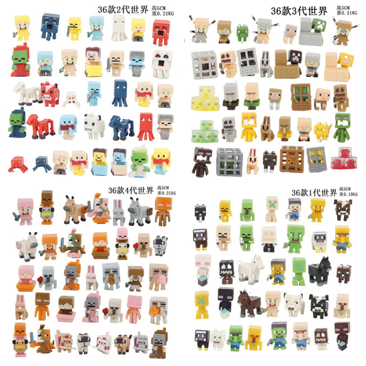 Mine craft–  game open in live