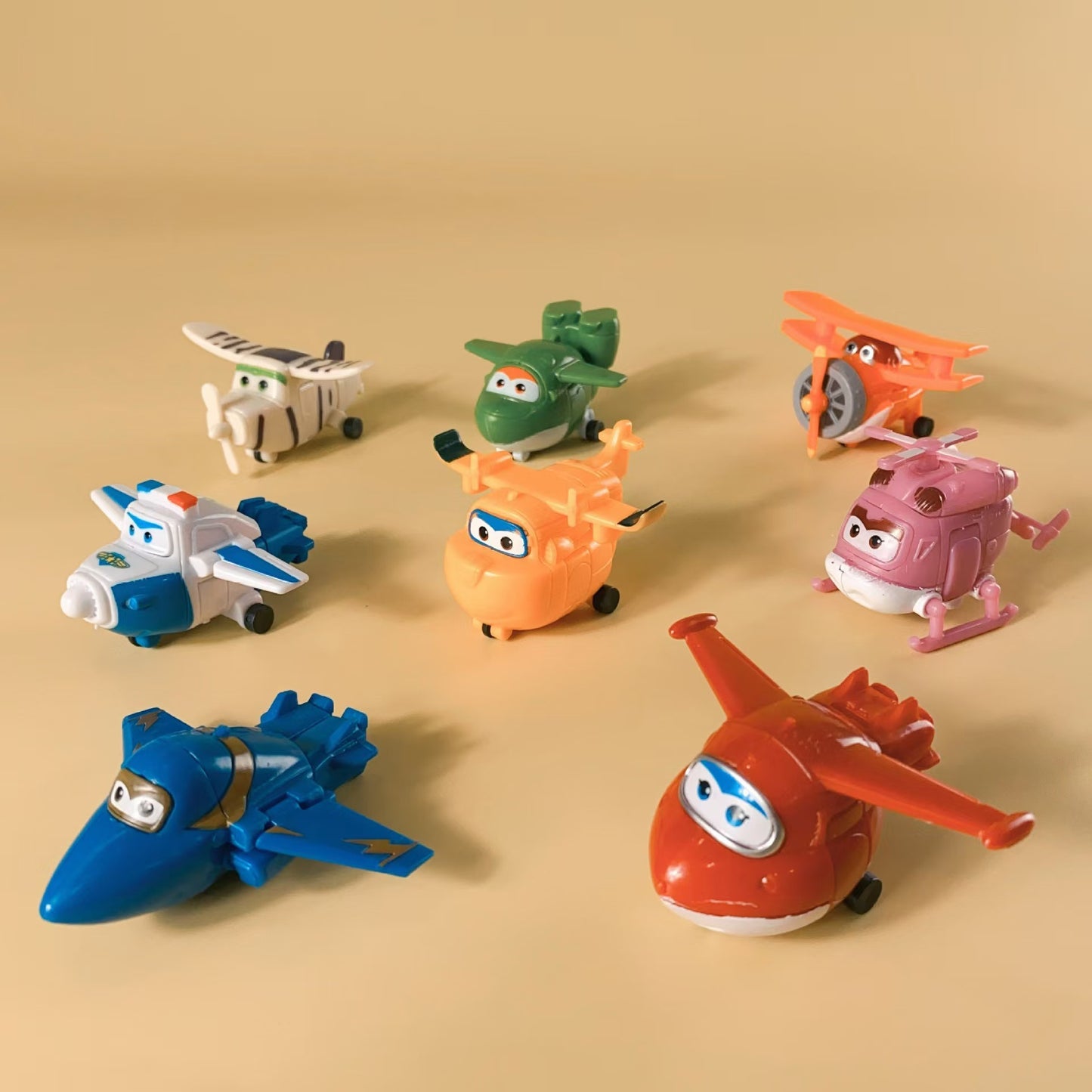 Super wings– game open in live(free shipping)