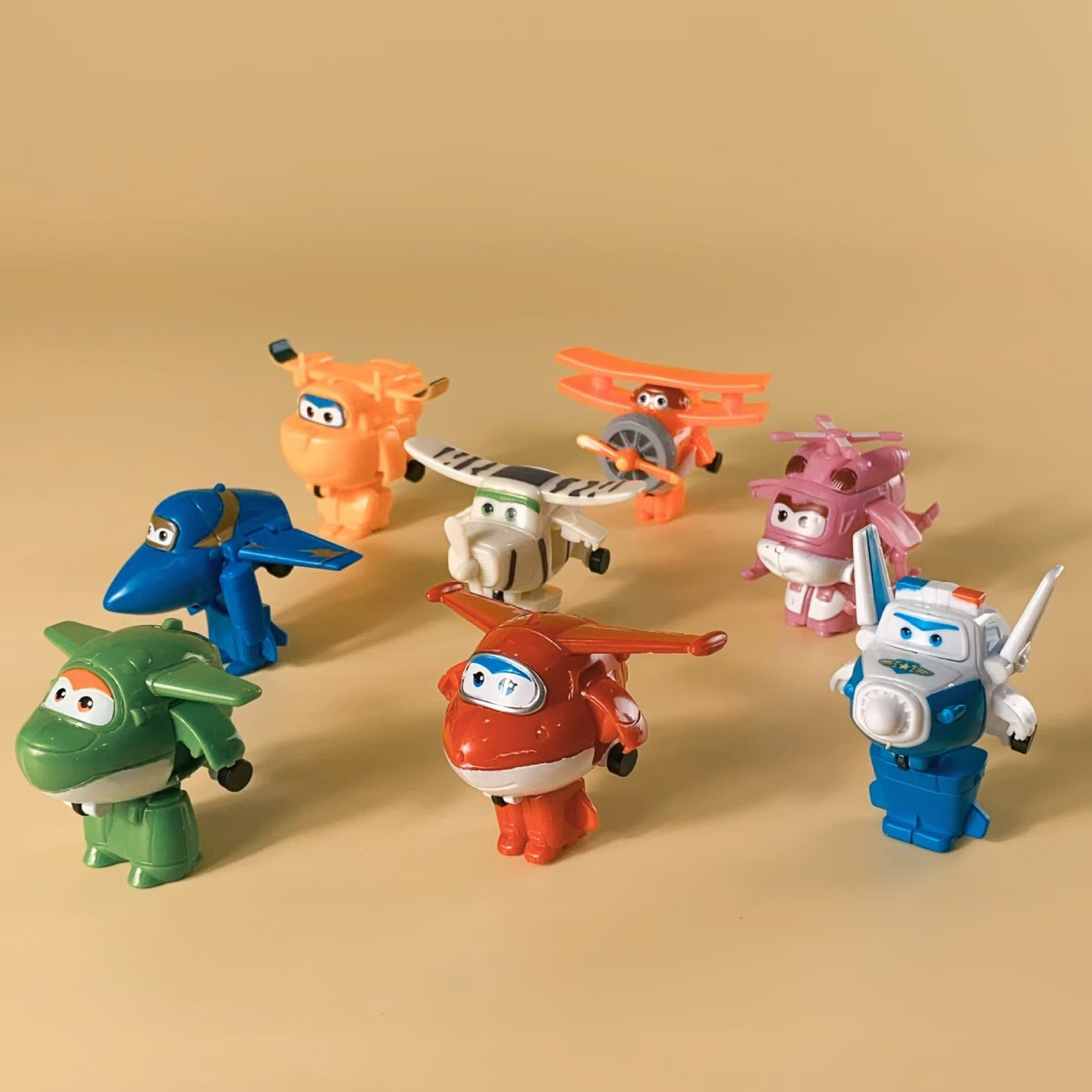 Super wings– game open in live(free shipping)