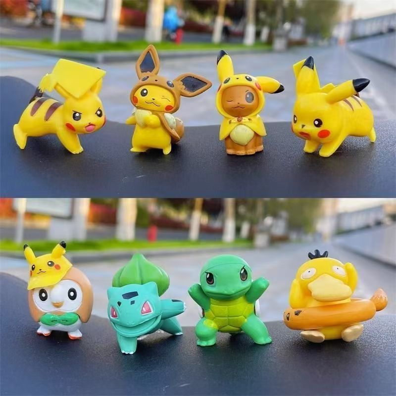 Pikachu – game open in live(free shipping)