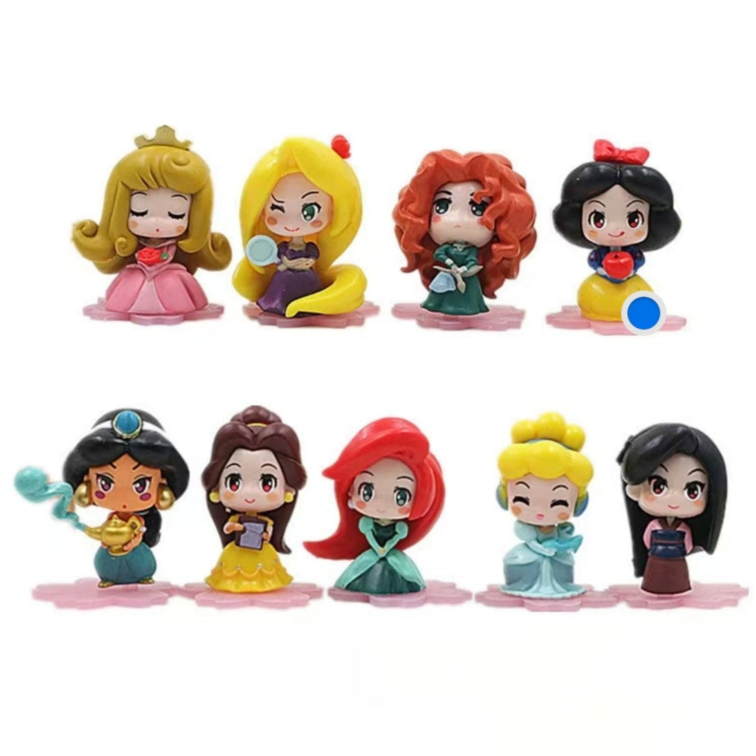 Princess 2- game open in live