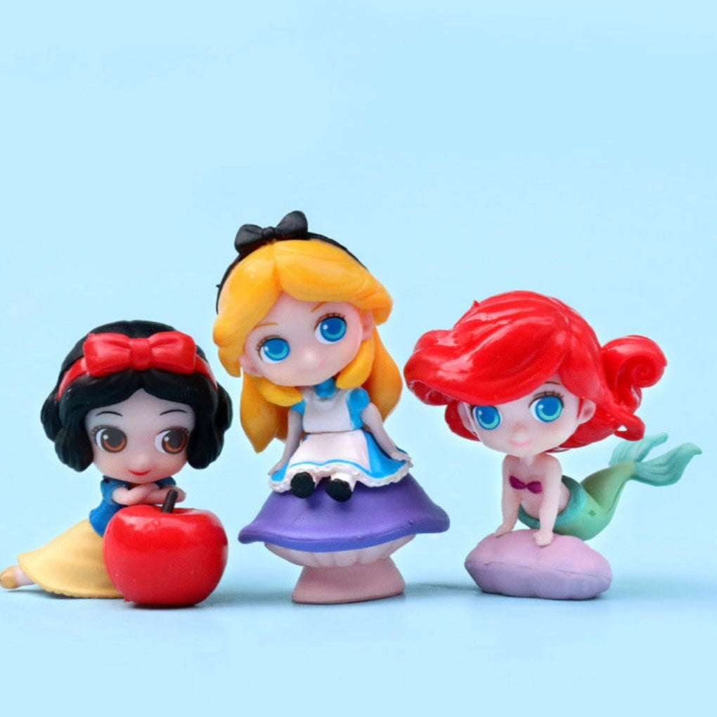 Princess 2- game open in live