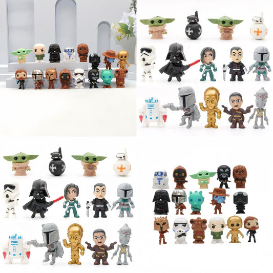 Star war–  game open in live(free shipping)