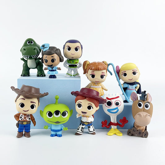 Toy story–  game open in live(free shipping)