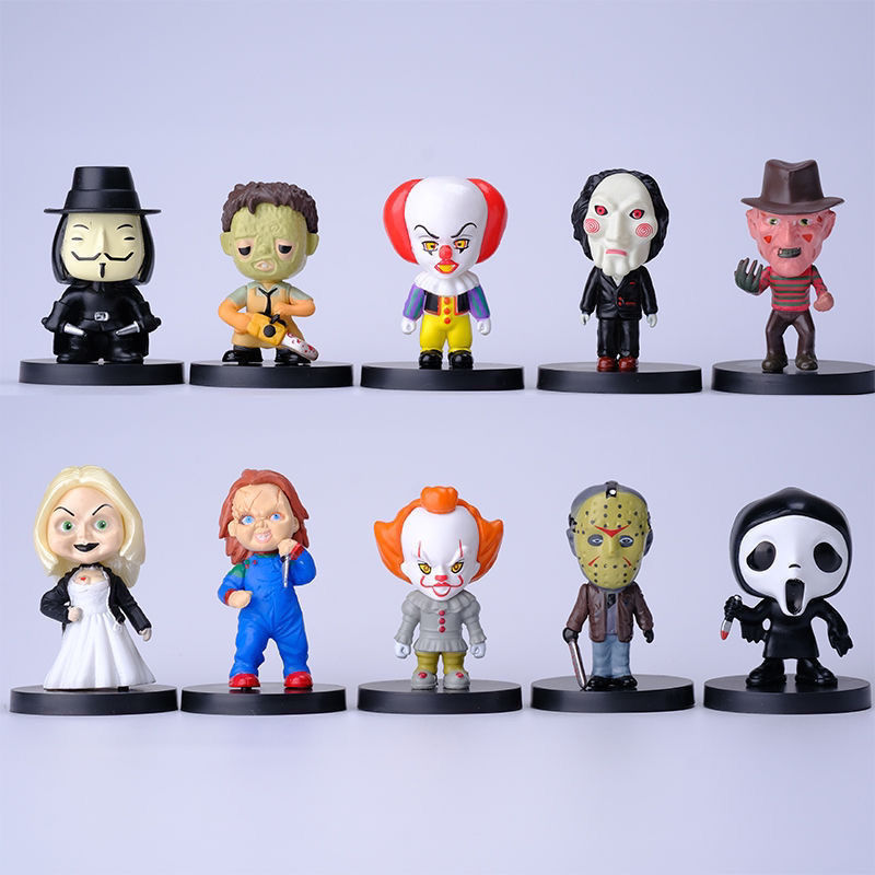 Halloween 2–  game open in live