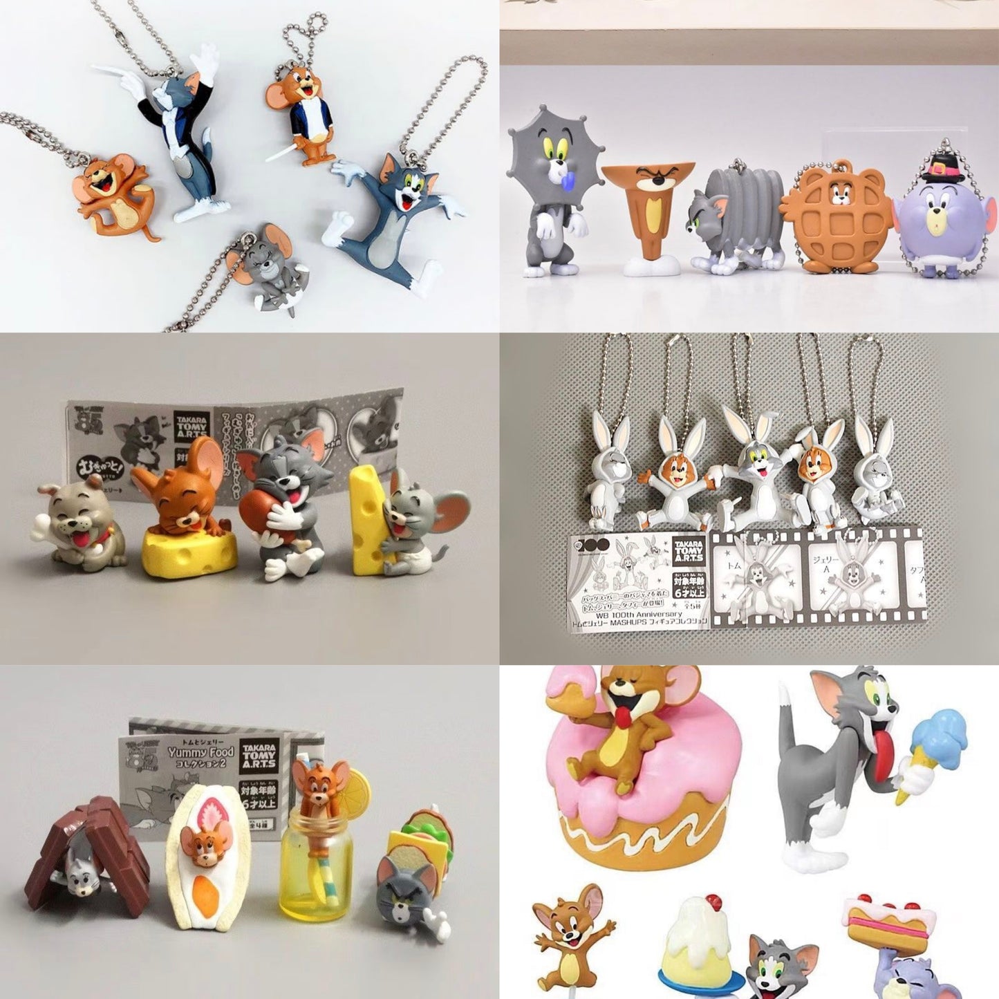 Tom and Jerry–  game open in live(free shipping)