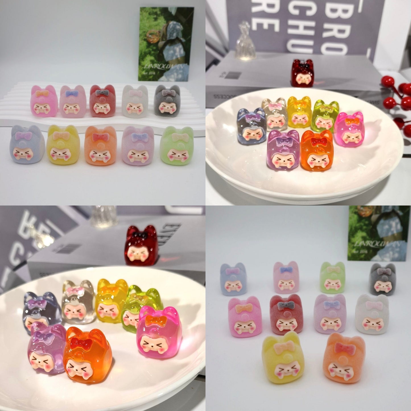 kiki-game open in live(free shipping)