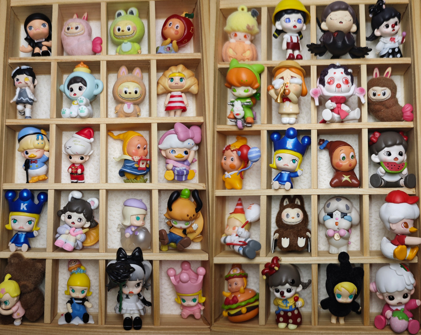 pop&mart - game open in live