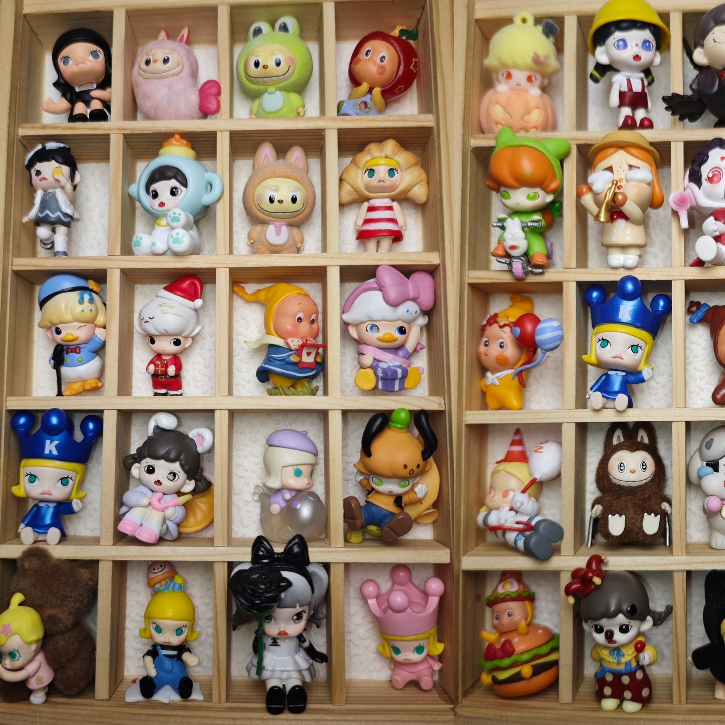 pop&mart - game open in live