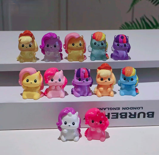 Little pony 2–  game open in live(free shipping)