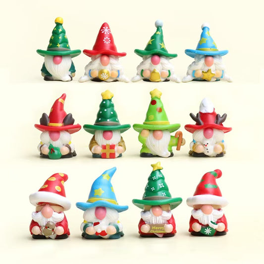 Father Christmas- game open in live