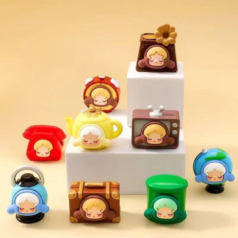 Skull panda–  game open in live