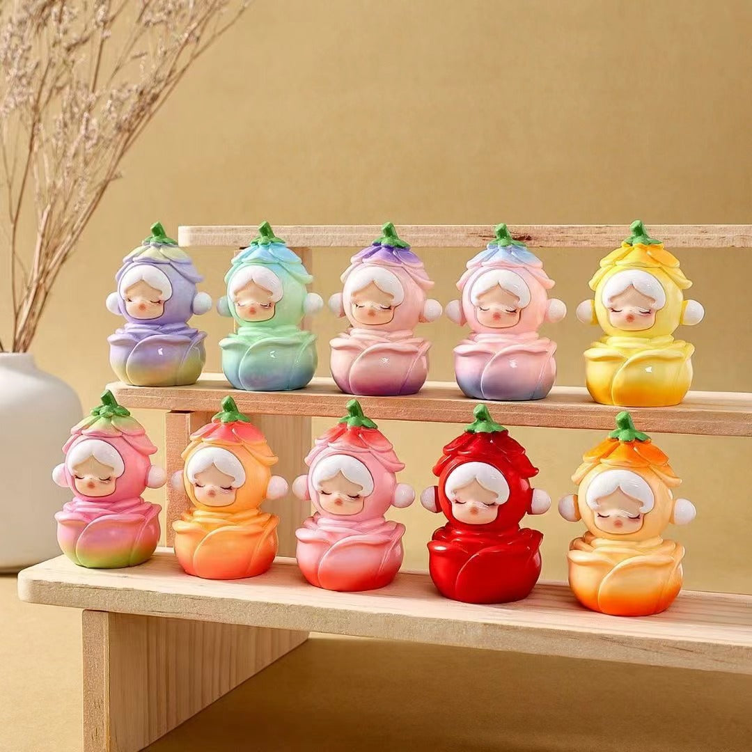 Skull panda–  game open in live