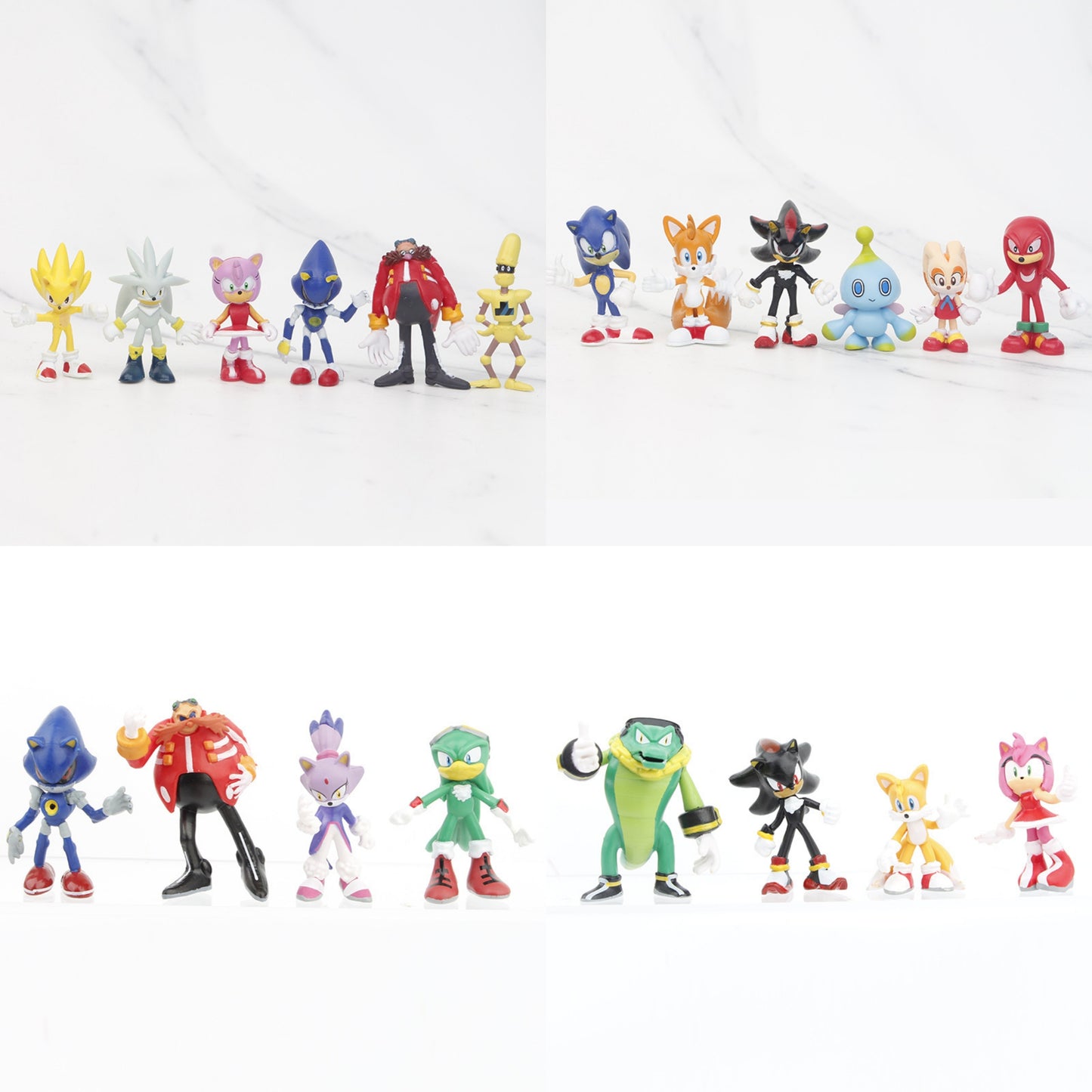 Sonic  –  game open in live(free shipping)