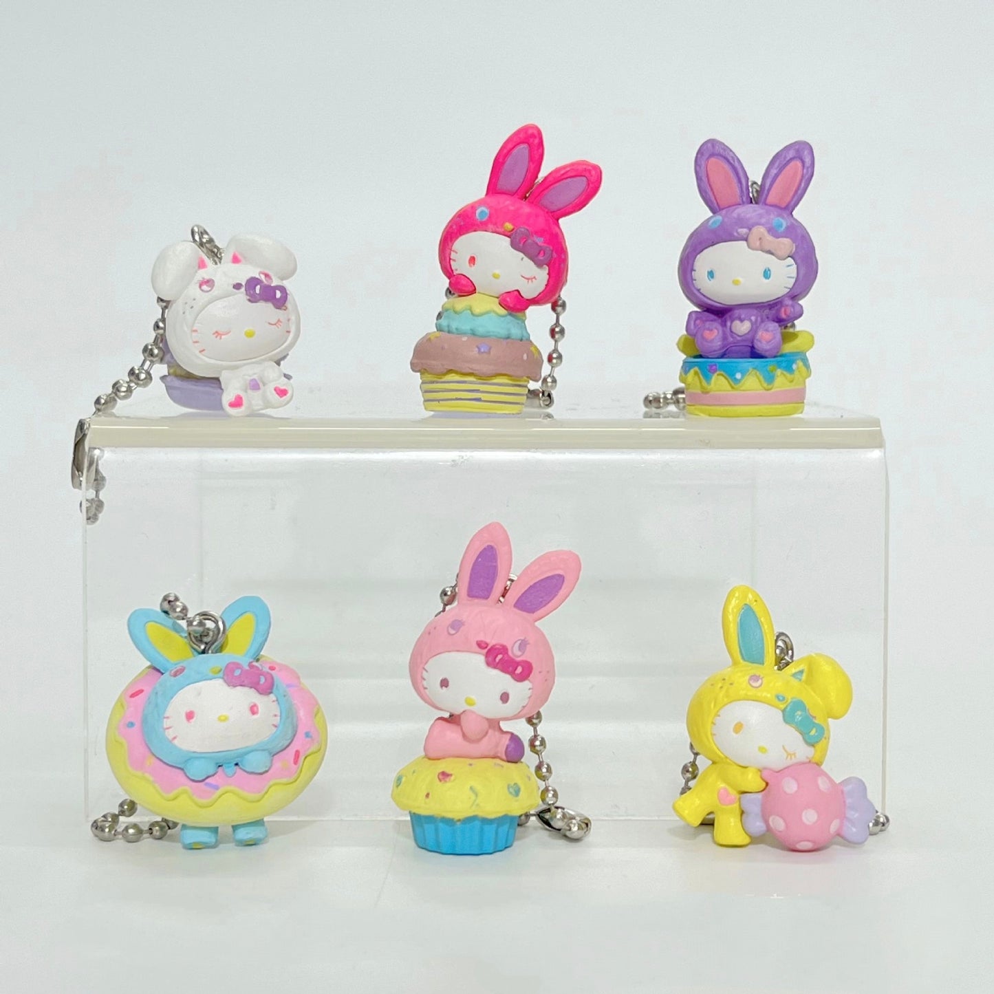 Sanrio 2–  game open in live