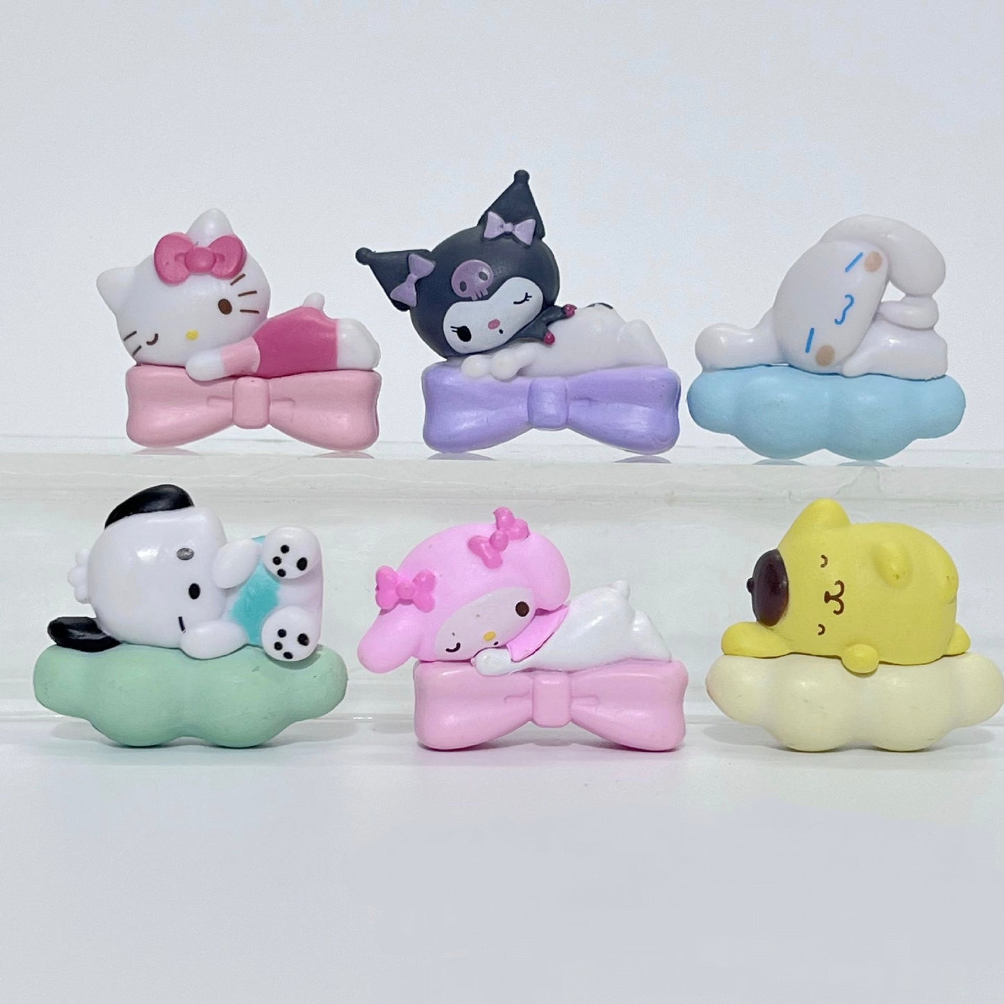 Sanrio 2–  game open in live