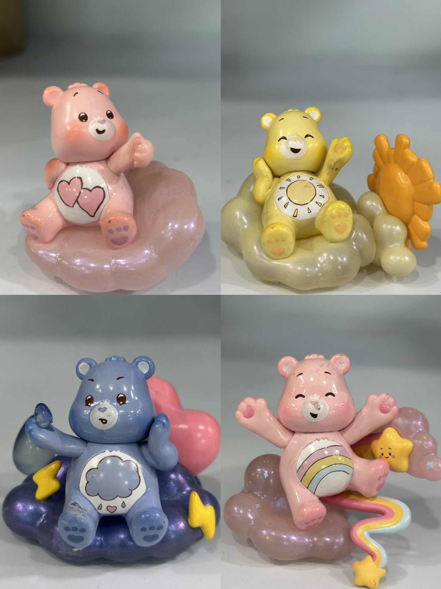 CB9-4PCS/1SET (OVER 39.99$ FREE SHIPPING)