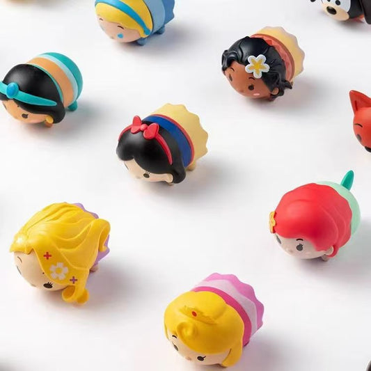 Princess TSUM 8 PCS / 1 SET (OVER 39.99$ FREE SHIPPING)