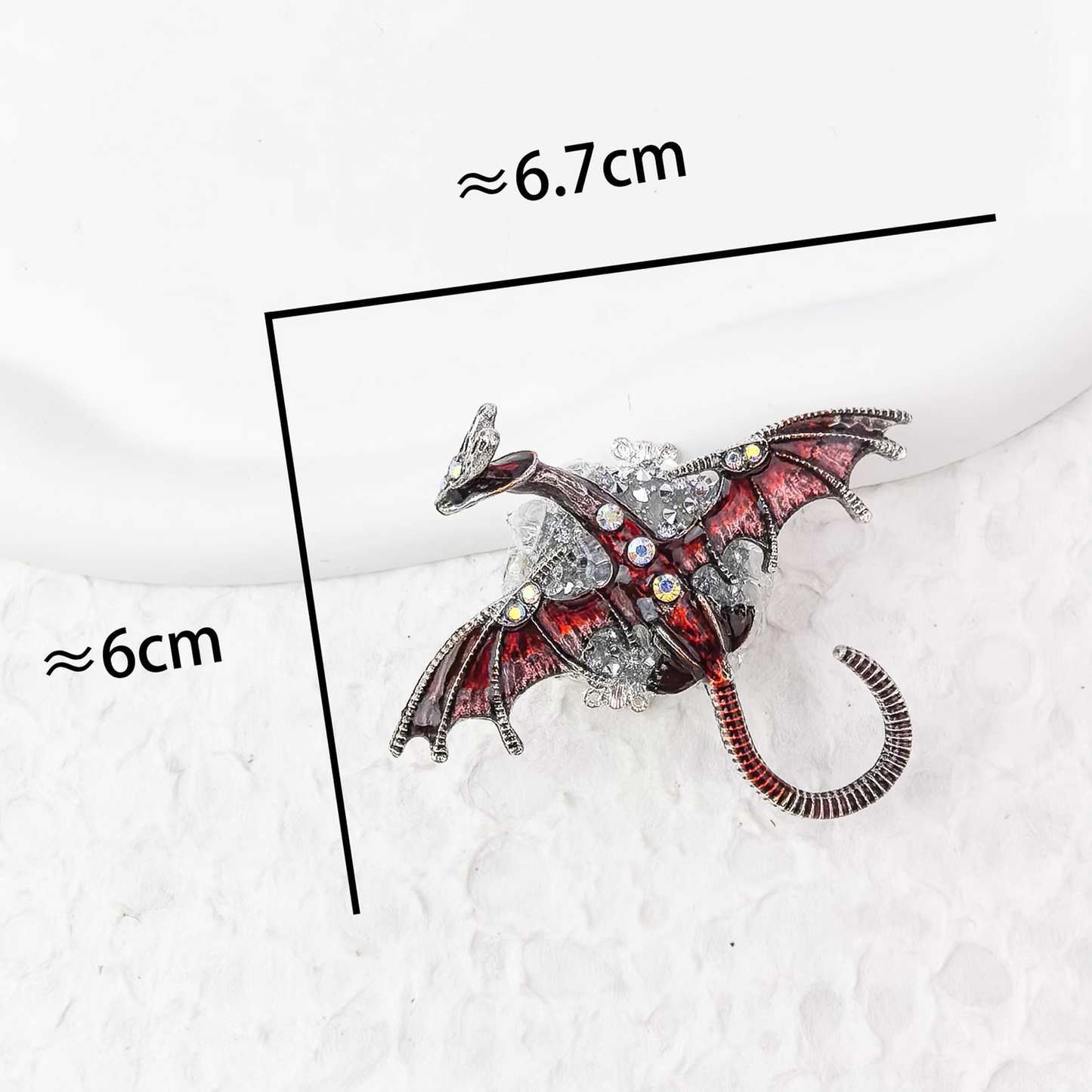 Diy Dragon diamond  Penbeads (OVER 39.99$ FREE SHIPPING)