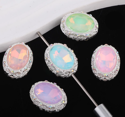 Jewel Mix Diamond Diy Penbeads (OVER 39.99$ FREE SHIPPING)