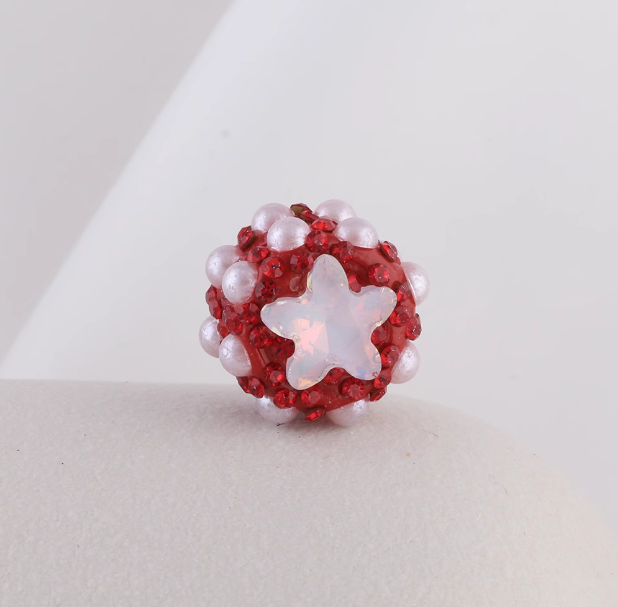 Star Diamond Ball Mix Diy Penbeads (OVER 39.99$ FREE SHIPPING)