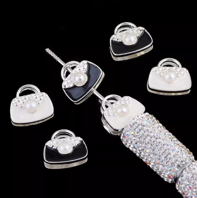 Pearl Bags Mix Diy Penbeads (OVER 39.99$ FREE SHIPPING)