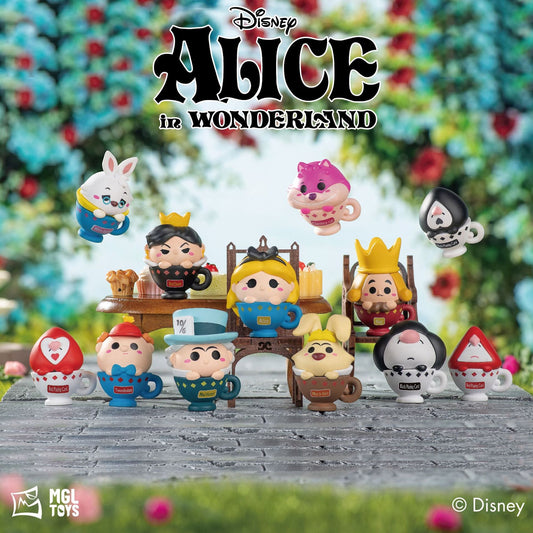 Alice mini beans 12 PCS /1 SET  (OVER 39.99$ FREE SHIPPING)
