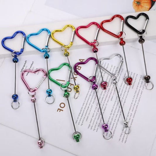 Diy keychain- game open in live