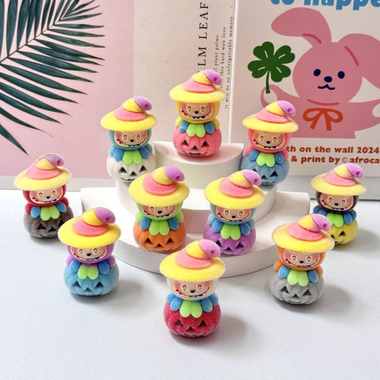 Bubu 2-10PCS/1SET (OVER 39.99$ FREE SHIPPING)