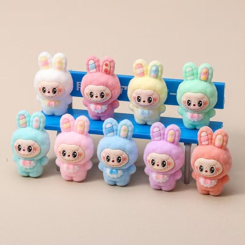 Bubu 8-9PCS/1SET (OVER 39.99$ FREE SHIPPING)