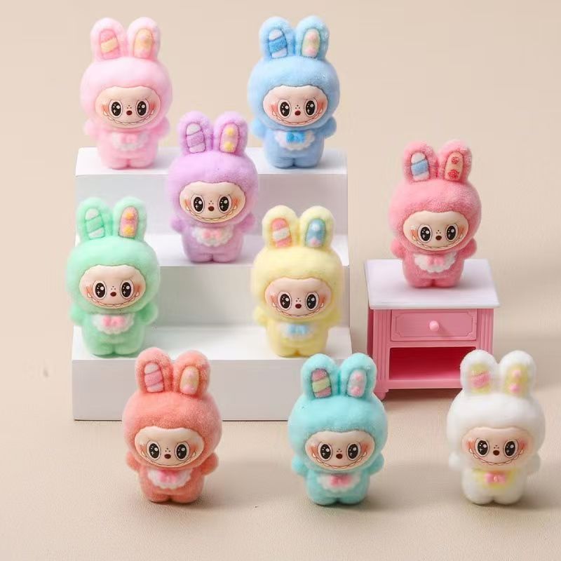 Bubu 8-9PCS/1SET (OVER 39.99$ FREE SHIPPING)