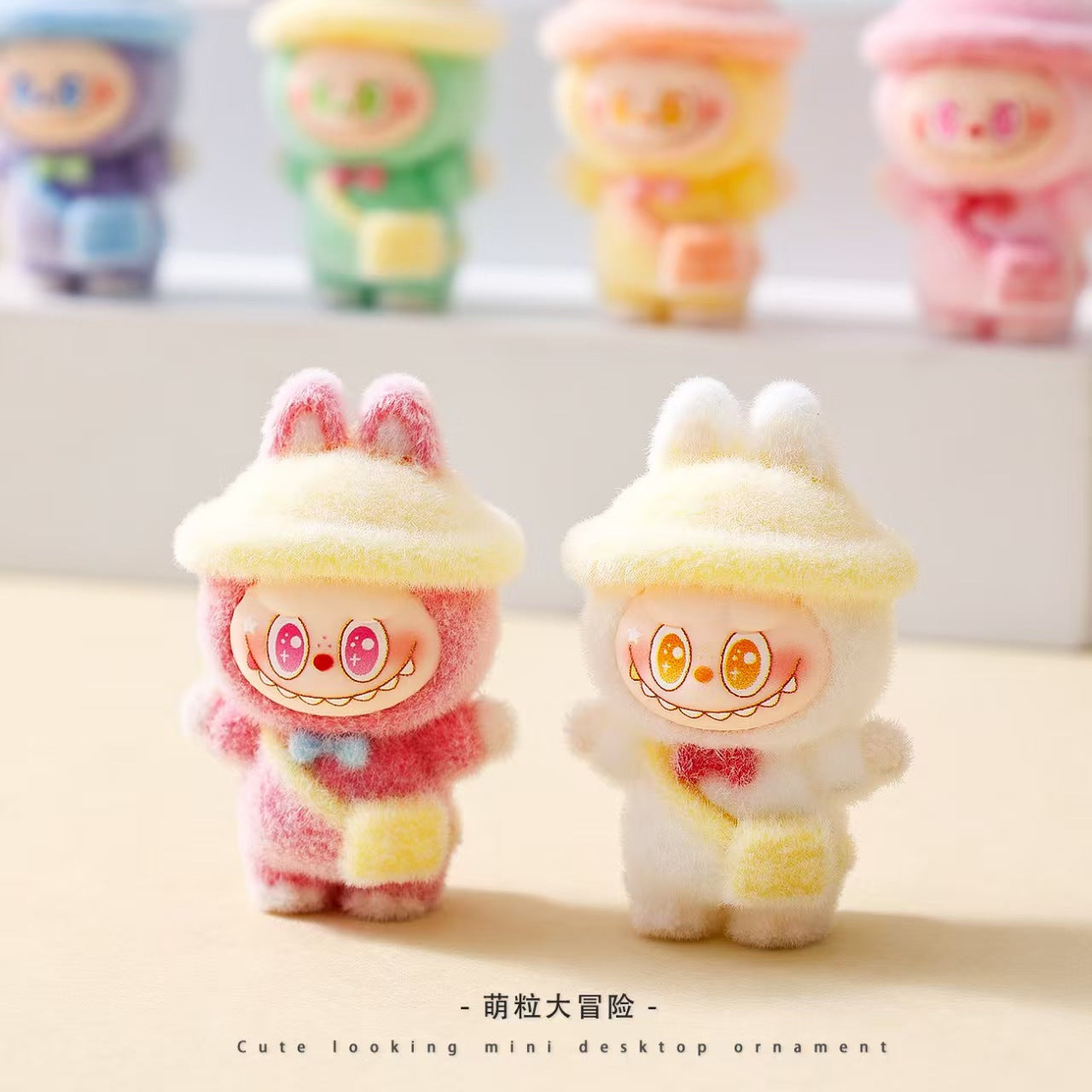 Bubu 10-10PCS/1SET (OVER 39.99$ FREE SHIPPING)