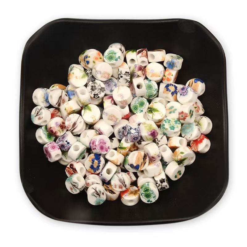 National Features Beads 8mm (OVE 39.99$ FREE SHIPPING)