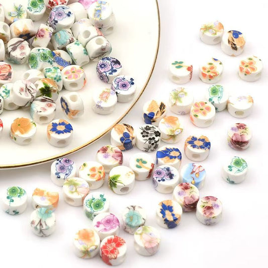 National Features Beads 8mm (OVE 39.99$ FREE SHIPPING)