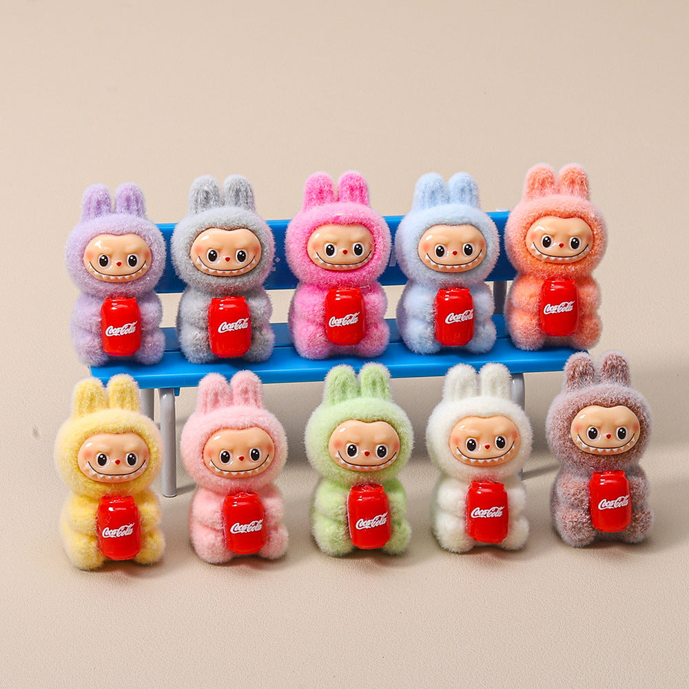 Bubu 11-10PCS/1SET (OVER 39.99$ FREE SHIPPING)