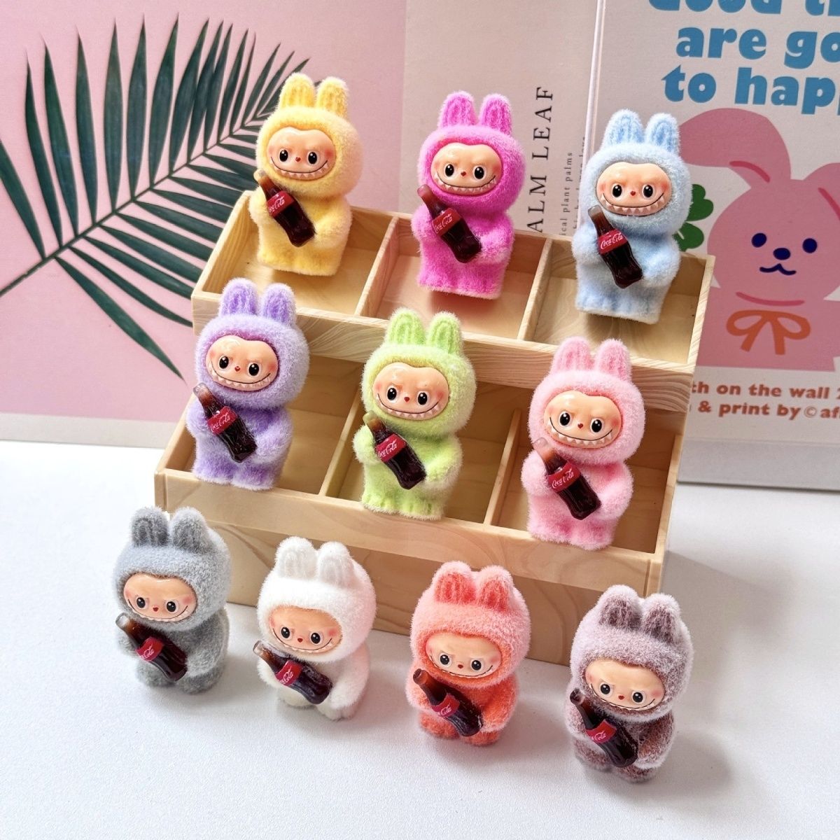 Bubu 12-10PCS/1SET (OVER 39.99$ FREE SHIPPING)