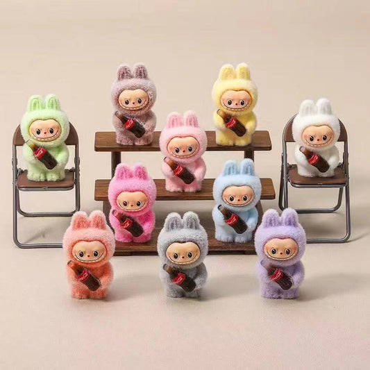 Bubu 12-10PCS/1SET (OVER 39.99$ FREE SHIPPING)