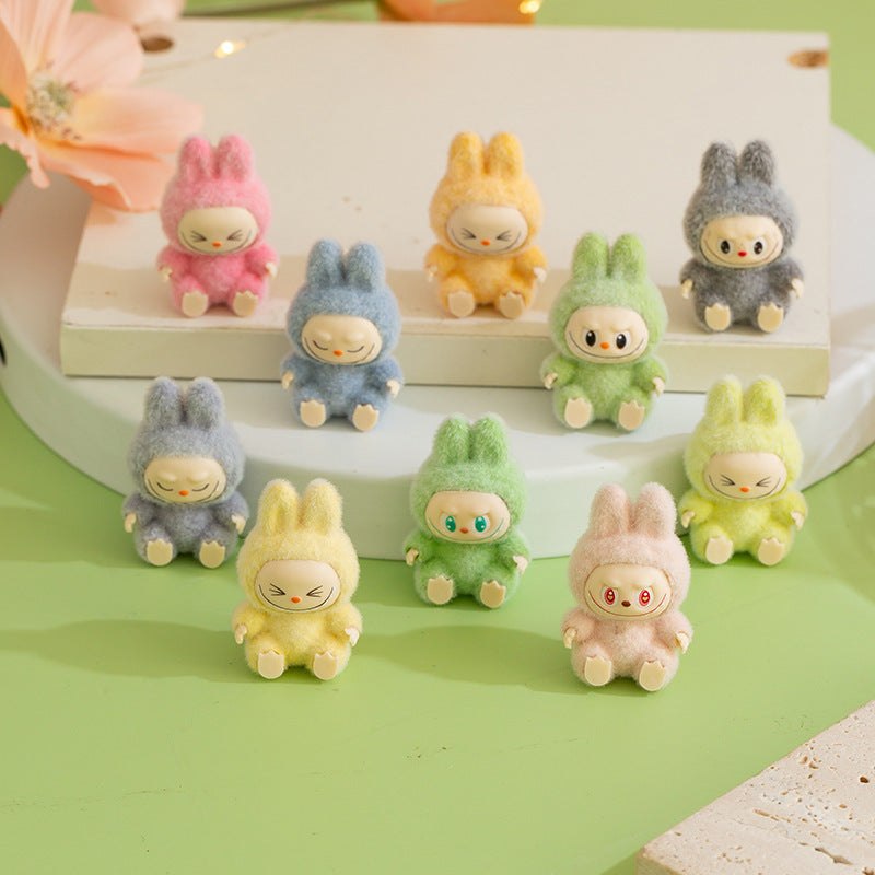 Bubu 15-11PCS/1SET (OVER 39.99$ FREE SHIPPING)