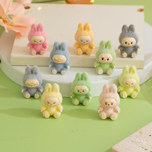 Bubu 15-11PCS/1SET (OVER 39.99$ FREE SHIPPING)
