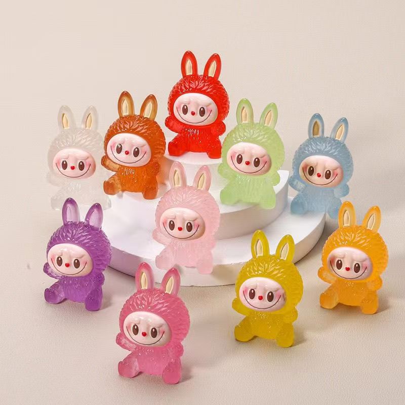 Bubu 16(Glow)-10PCS/1SET (OVER 39.99$ FREE SHIPPING)