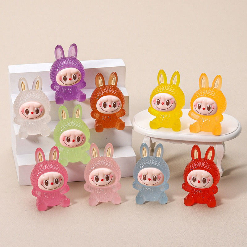 Bubu 16(Glow)-10PCS/1SET (OVER 39.99$ FREE SHIPPING)