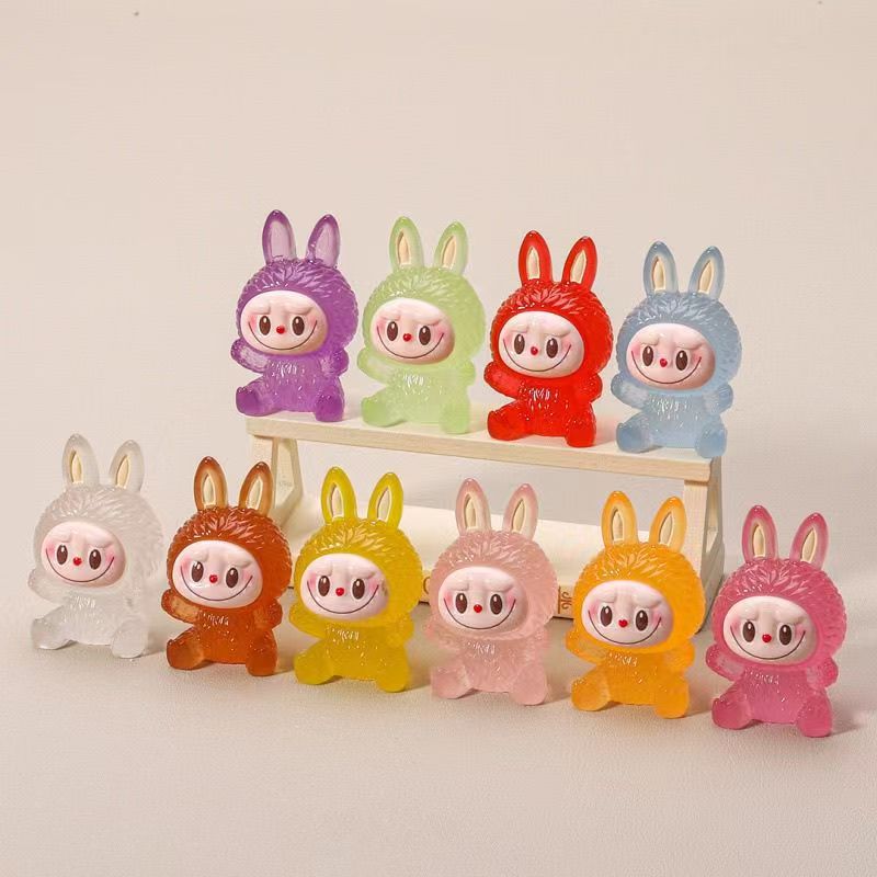 Bubu 16(Glow)-10PCS/1SET (OVER 39.99$ FREE SHIPPING)