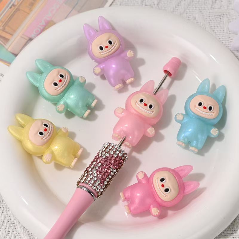 Bubu 17-6PCS/1SET (OVER 39.99$ FREE SHIPPING)