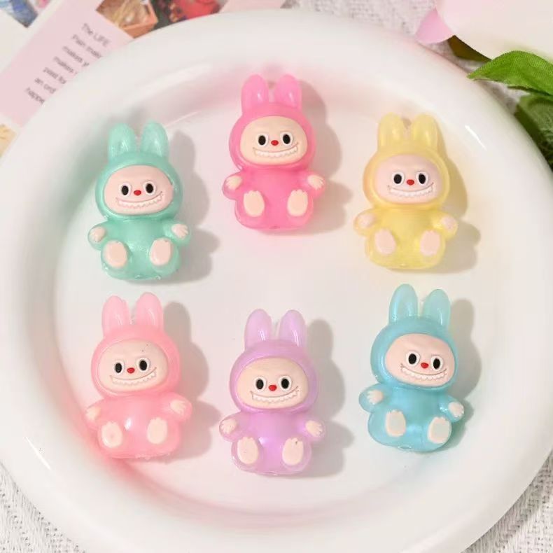 Bubu 18-6PCS/1SET (OVER 39.99$ FREE SHIPPING)