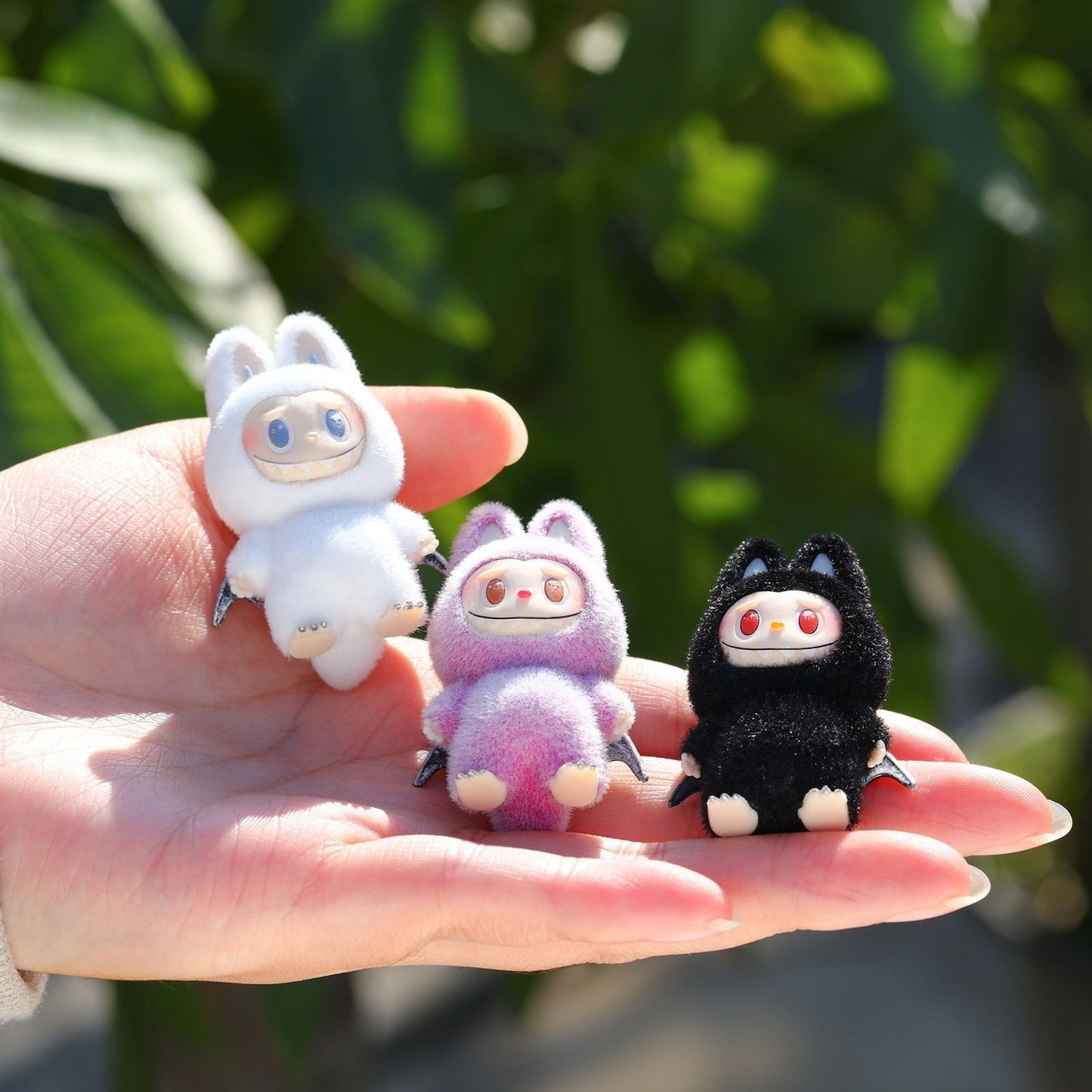 Bubu 19-10PCS/1SET (OVER 39.99$ FREE SHIPPING)