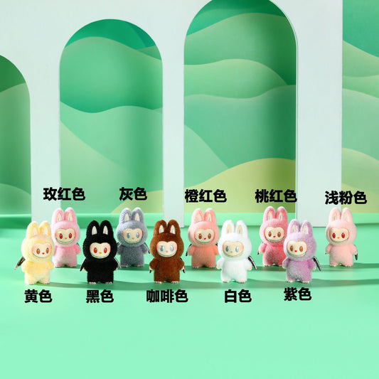 Bubu 19-10PCS/1SET (OVER 39.99$ FREE SHIPPING)