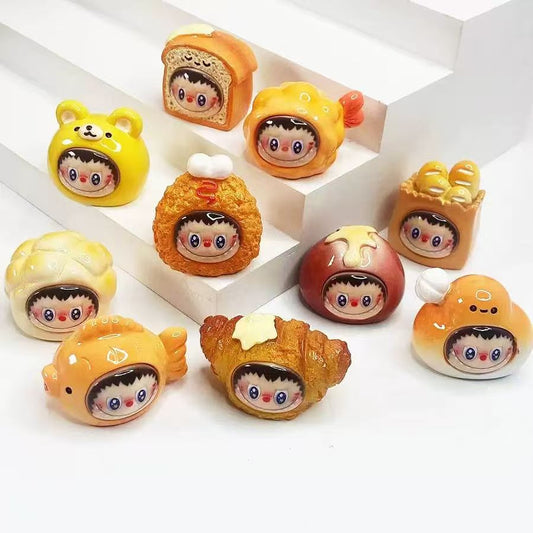 Bubu 20-10PCS/1SET (OVER 39.99$ FREE SHIPPING)